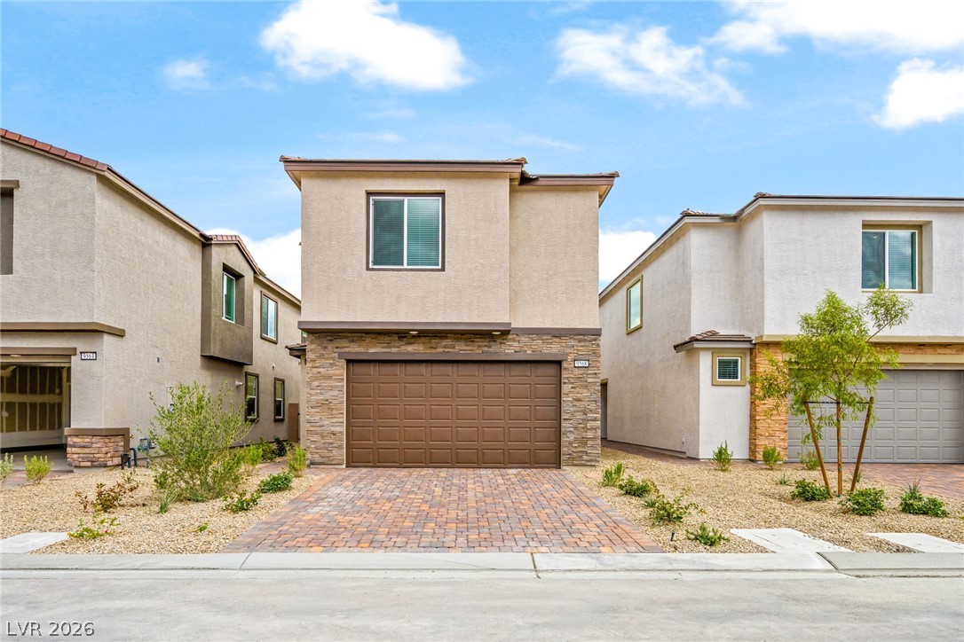 9568 Sagebrush Grove Street, Las Vegas 89178