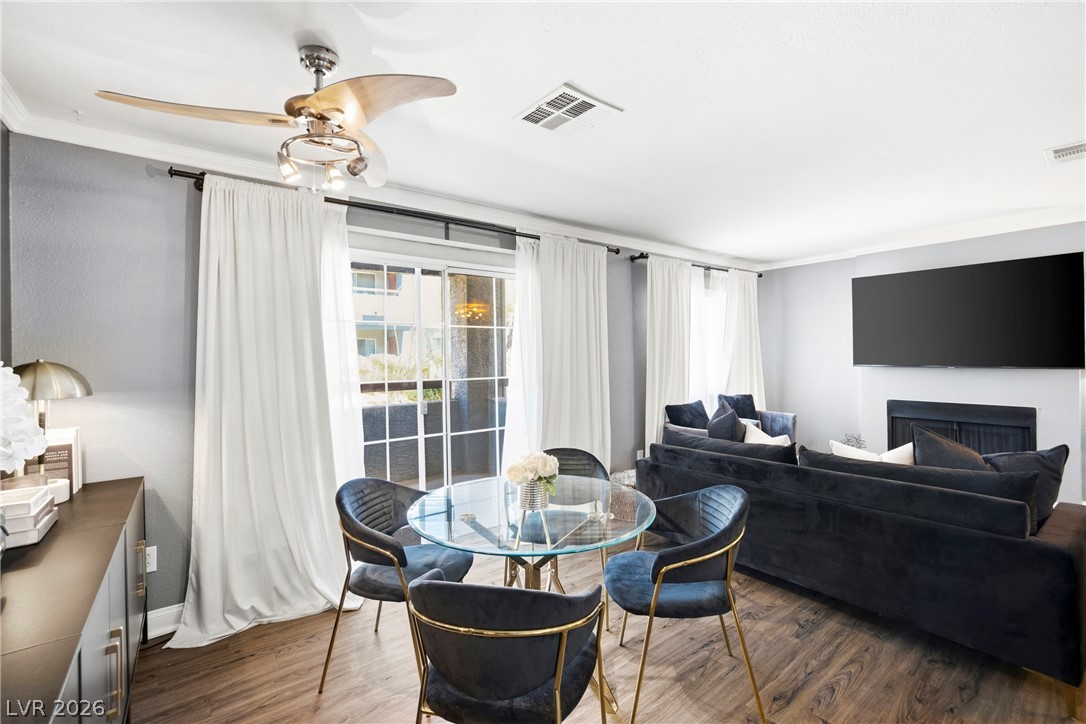 Photo 3 of 8600 W Charleston Boulevard #1058