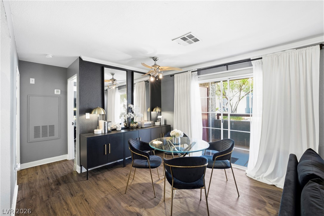 Photo 2 of 8600 W Charleston Boulevard #1058