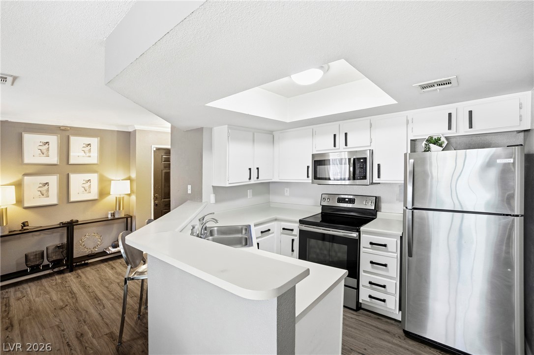 Photo 7 of 25, 8600 W Charleston Boulevard #1058