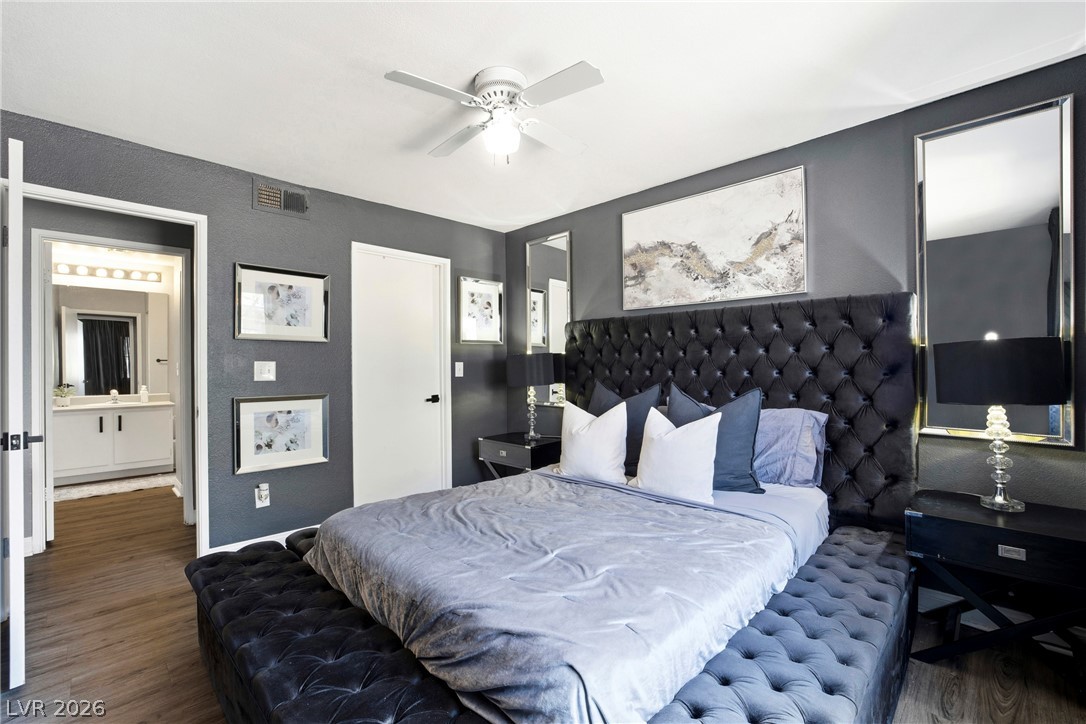 Photo 14 of 25, 8600 W Charleston Boulevard #1058