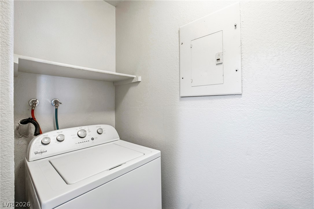 Photo 10 of 25, 8600 W Charleston Boulevard #1058