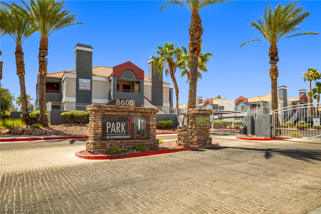 Photo 22 of 25, 8600 W Charleston Boulevard #1058