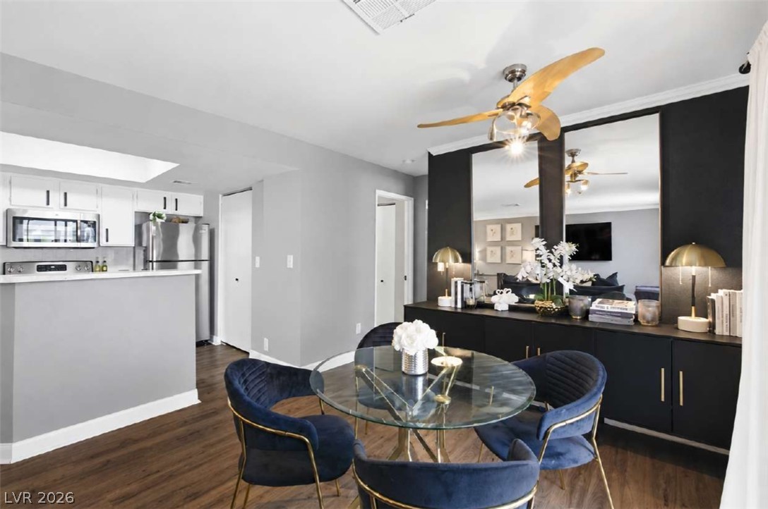 Photo 6 of 25, 8600 W Charleston Boulevard #1058