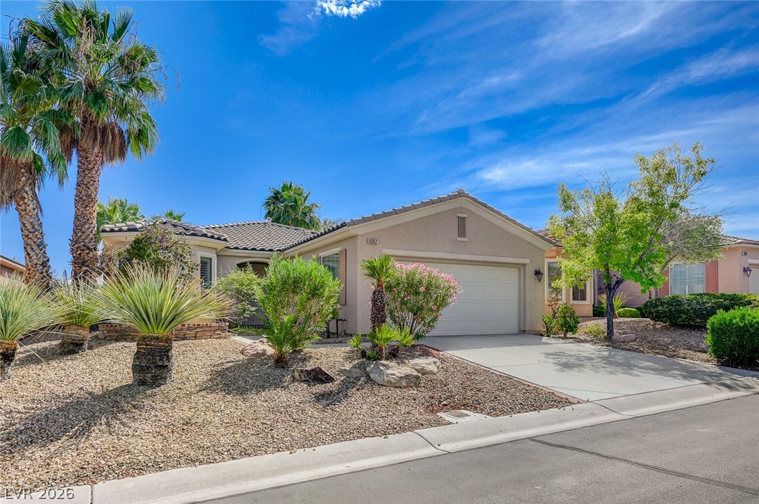 10357 Abisso Drive, Las Vegas 89135