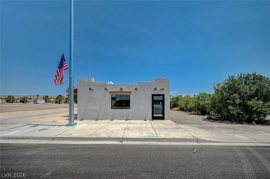 Photo 2 of 156 N Moapa Valley Boulevard