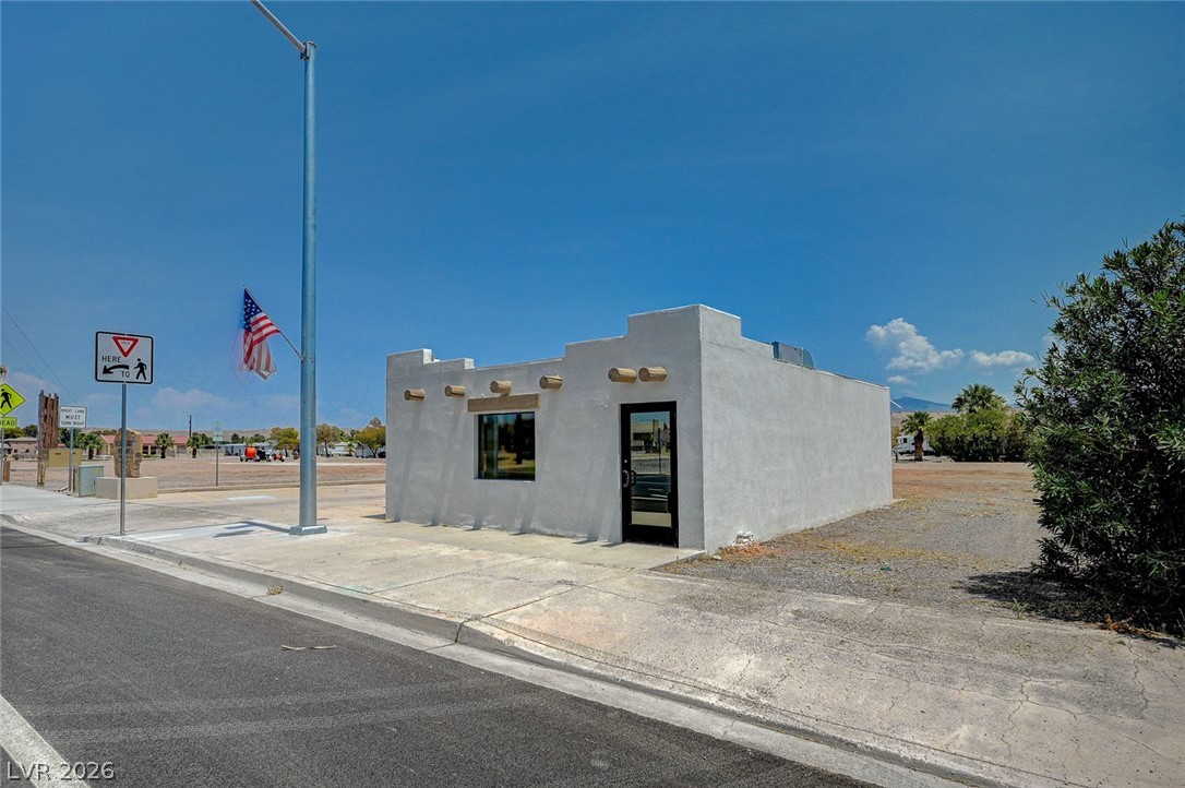 Photo 3 of 156 N Moapa Valley Boulevard