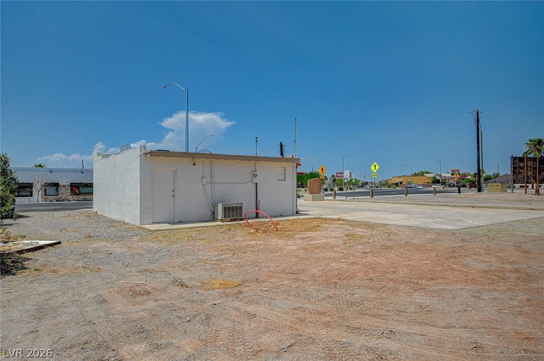 Photo 4 of 156 N Moapa Valley Boulevard