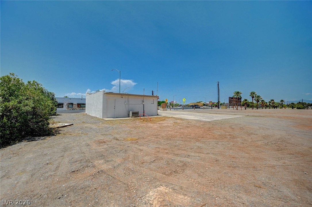 Photo 5 of 156 N Moapa Valley Boulevard