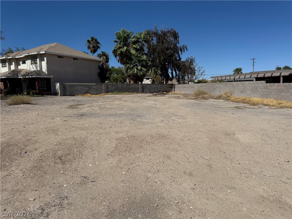 Reynolds Avenue, North Las Vegas 89030