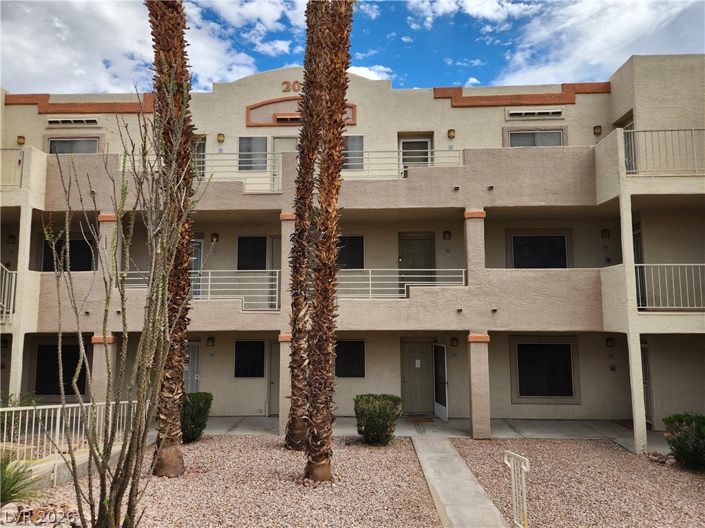 2016 Mesquite Lane #303, Laughlin 89029