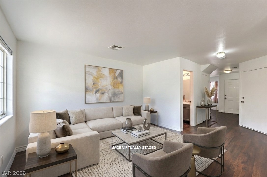 Photo 11 of 32, 5330 E Charleston Boulevard #44