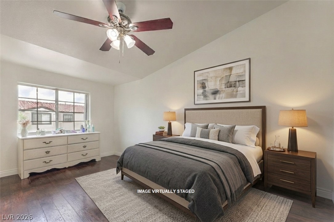 Photo 21 of 32, 5330 E Charleston Boulevard #44