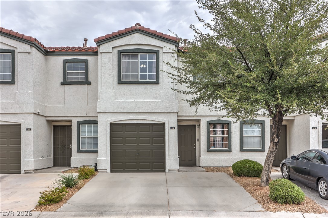Photo 2 of 5330 E Charleston Boulevard #44