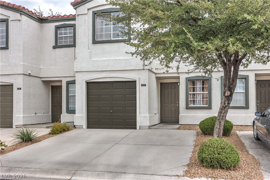 Photo 3 of 5330 E Charleston Boulevard #44