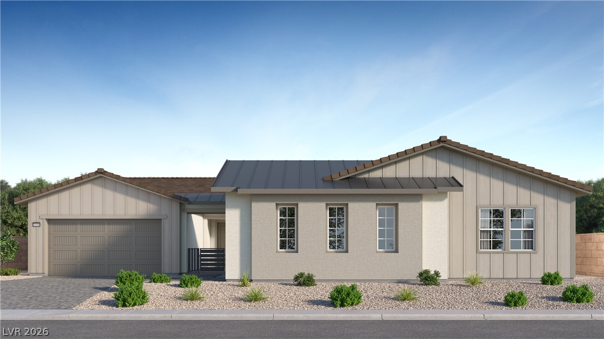 12412 Breezy Bluff Avenue, Las Vegas 89138