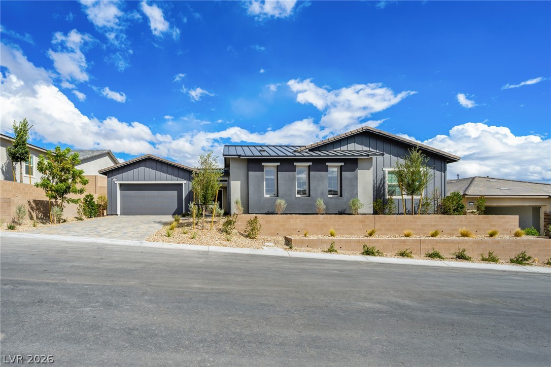 12412 Breezy Bluff Avenue, Las Vegas 89138