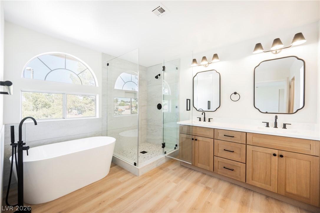 261 Domani Drive, Henderson 89074
