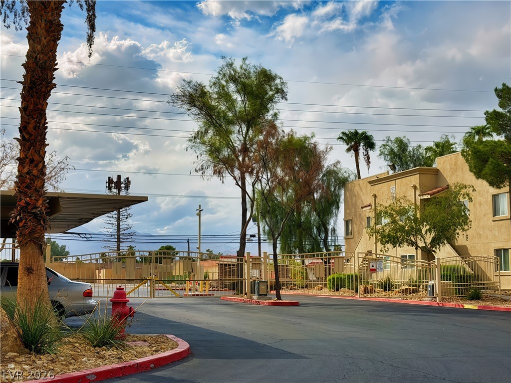 1852 N Decatur Boulevard #101, Las Vegas