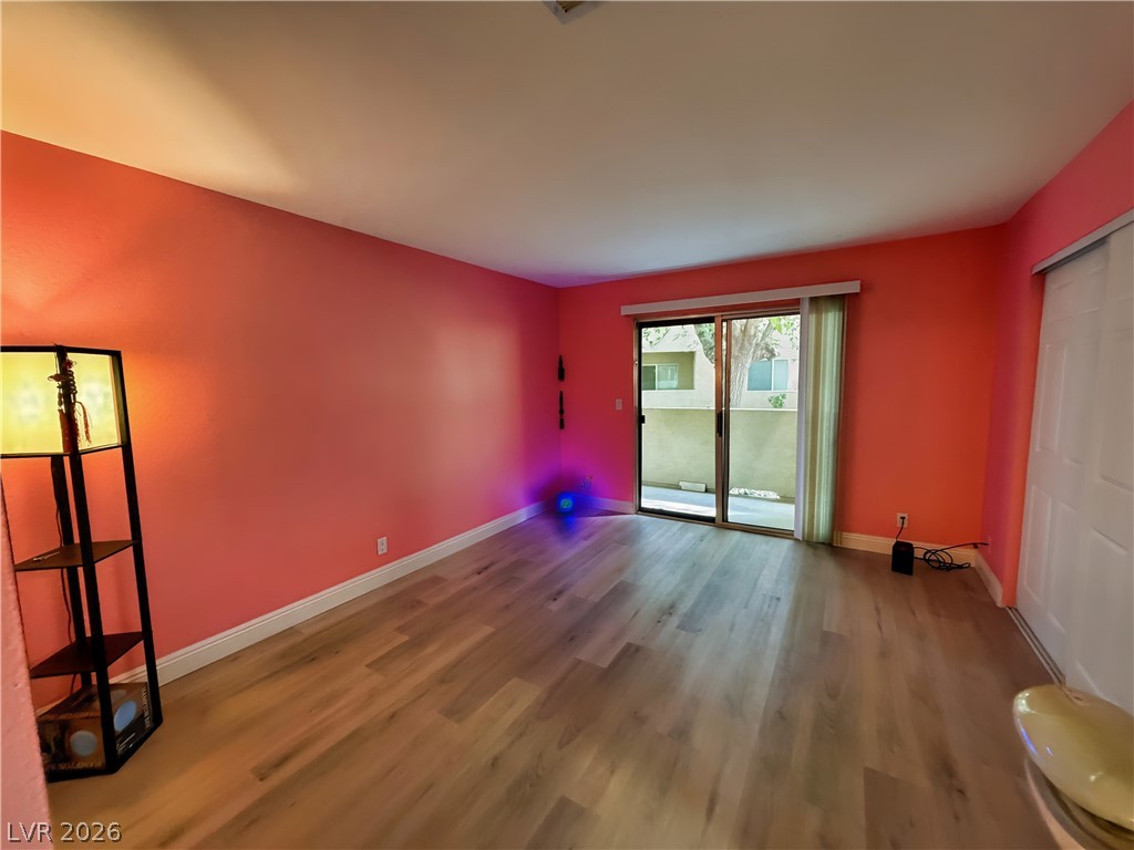 Photo 4 of 1852 N Decatur Boulevard #101