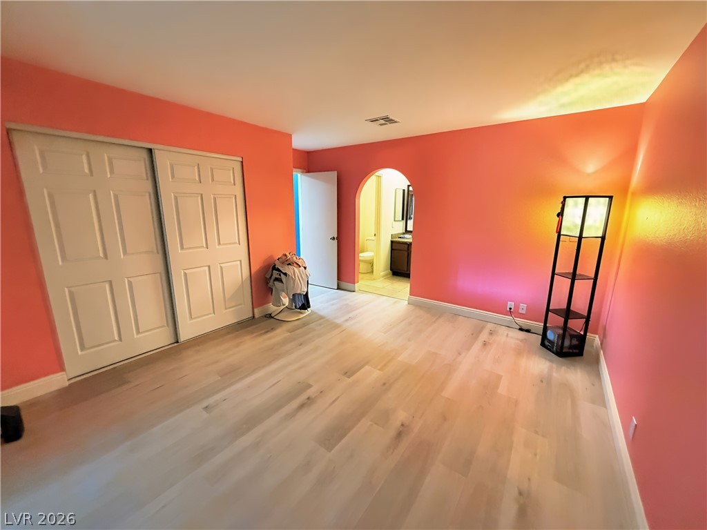 Photo 2 of 1852 N Decatur Boulevard #101