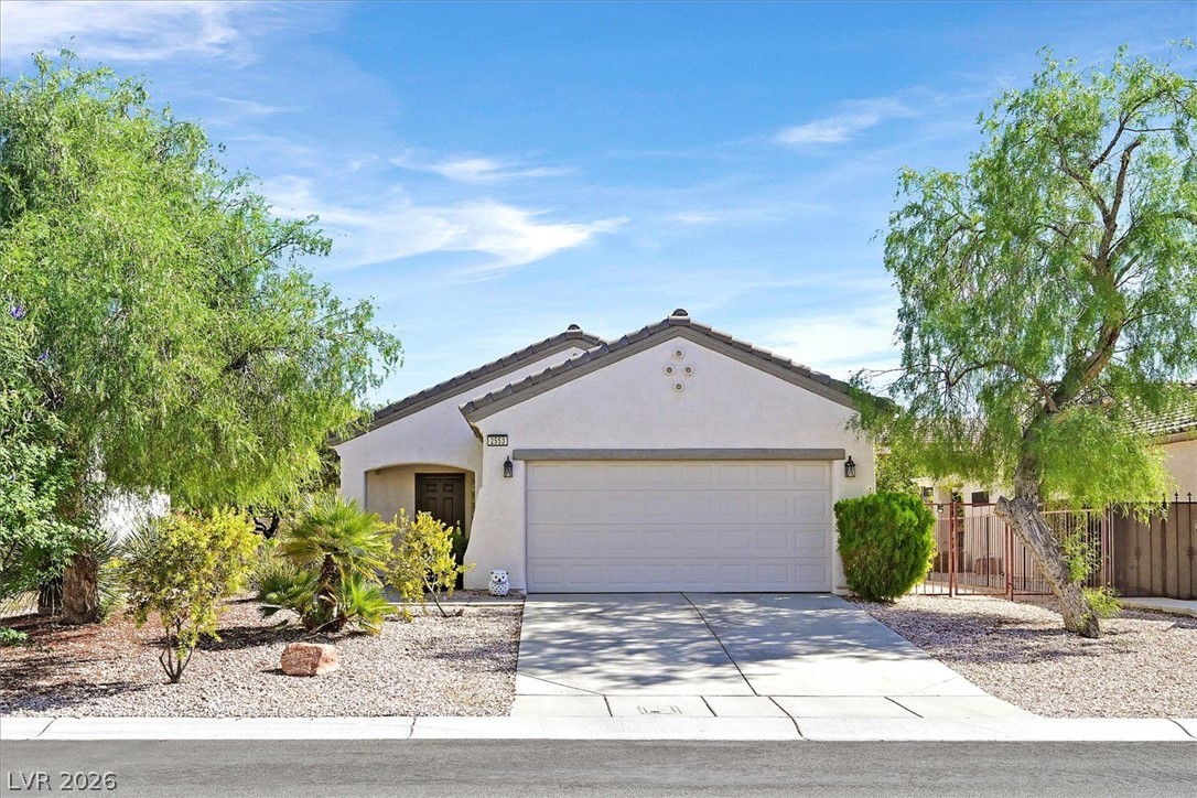 2553 Leighton Avenue, Henderson 89052