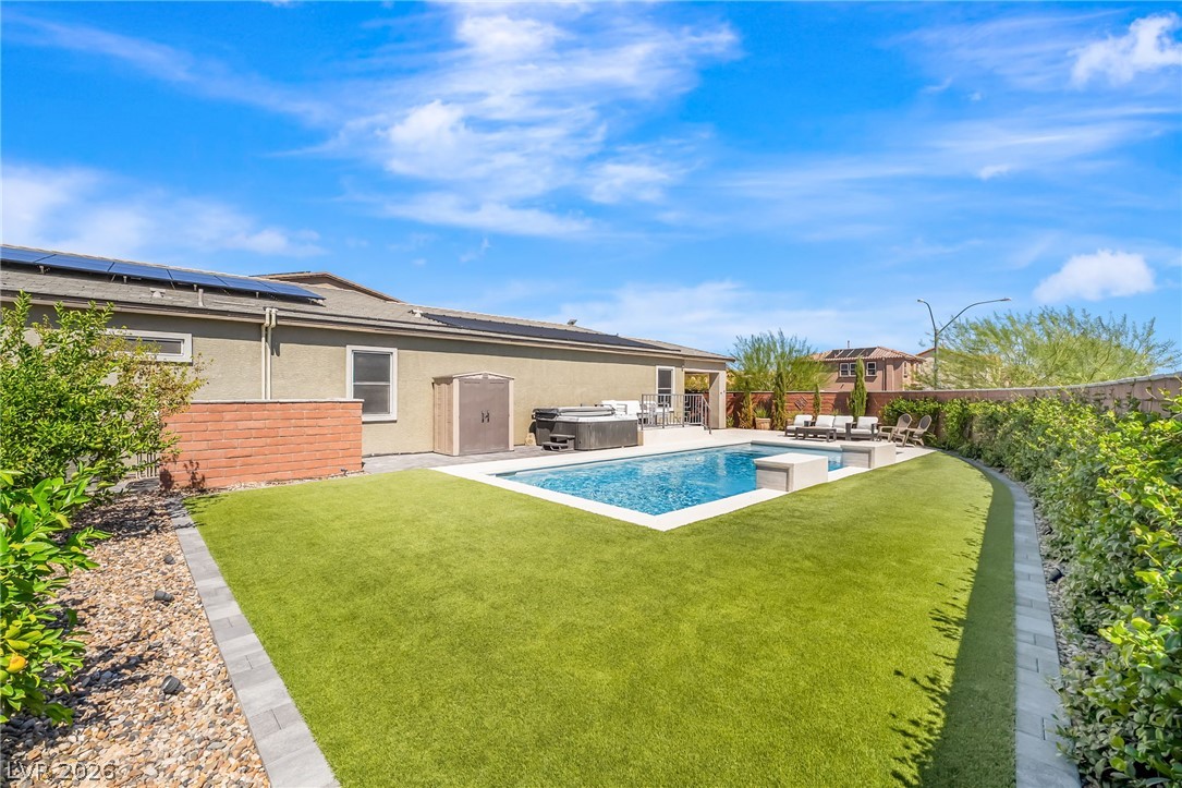 Photo 40 of 44, 10090 Desert Azure Street