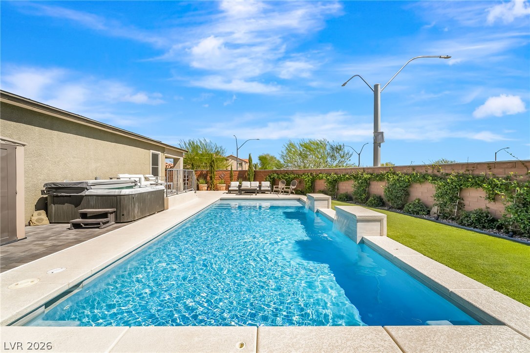 Photo 41 of 44, 10090 Desert Azure Street