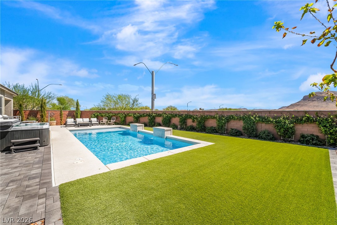 Photo 42 of 44, 10090 Desert Azure Street