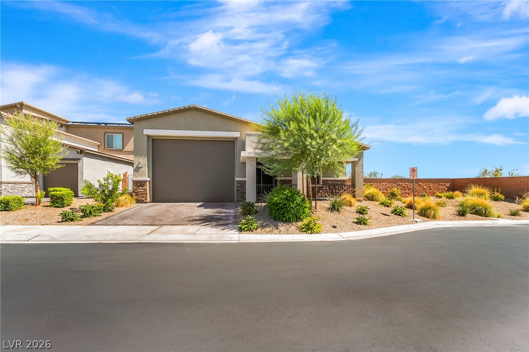 Photo 2 of 10090 Desert Azure Street