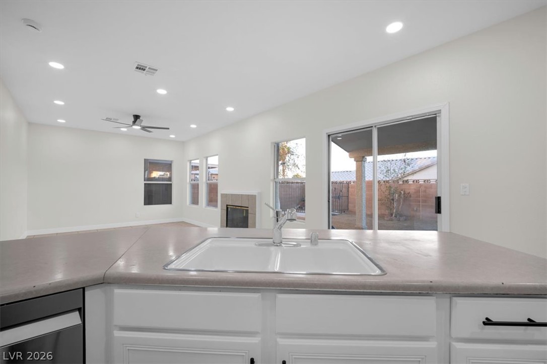2383 Monterey Pine Drive, Las Vegas