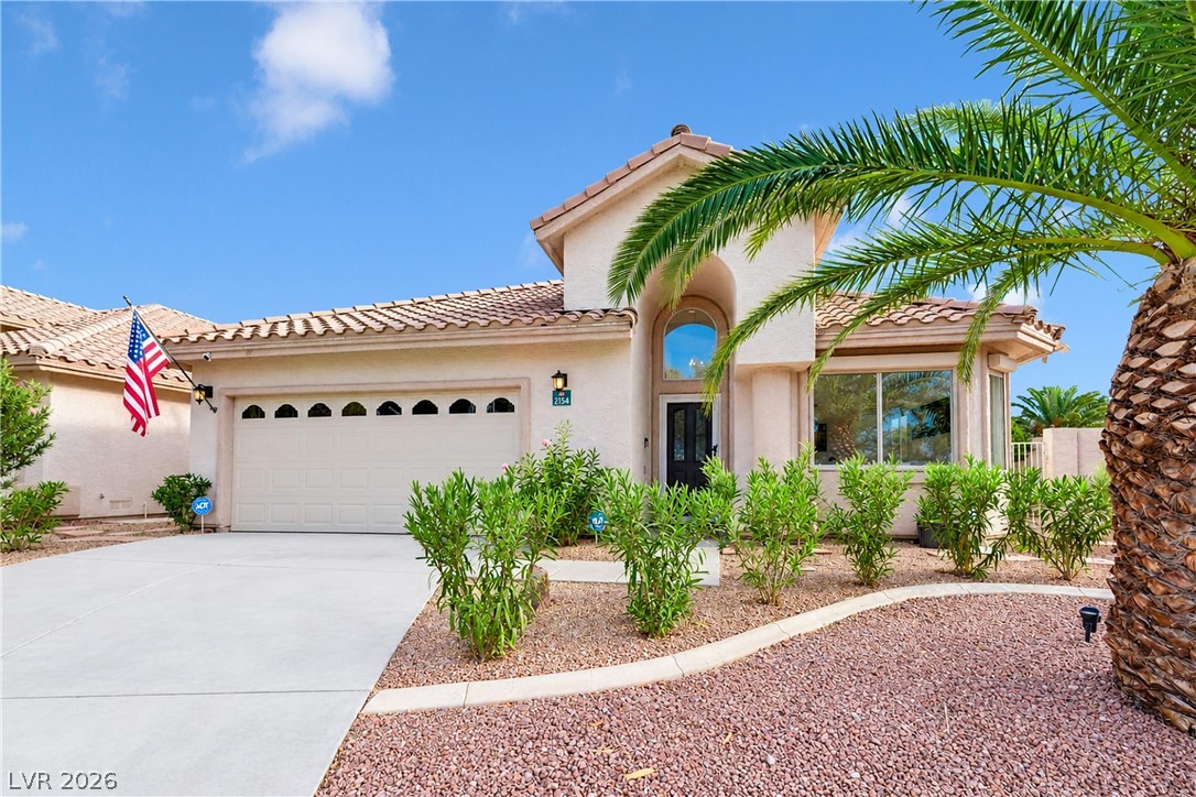 2154 Eaglepath Circle, Henderson