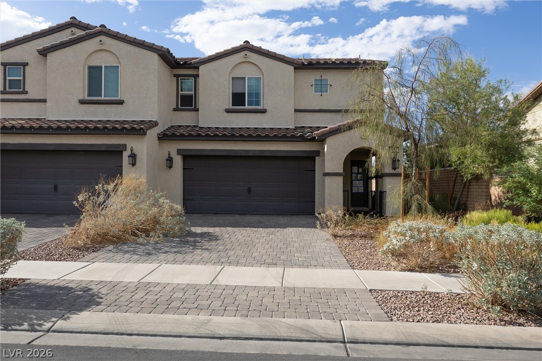 116 Cowles Avenue, Henderson 89011