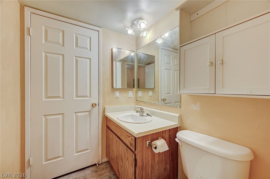 Photo 25 of 47, 3567 Arville Street #702B