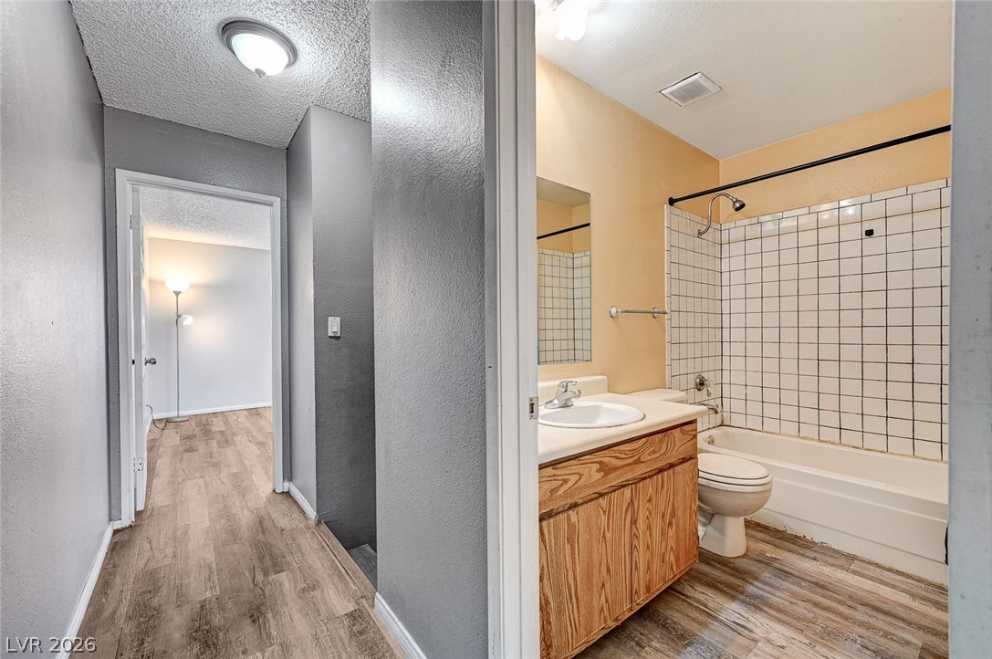 Photo 35 of 47, 3567 Arville Street #702B
