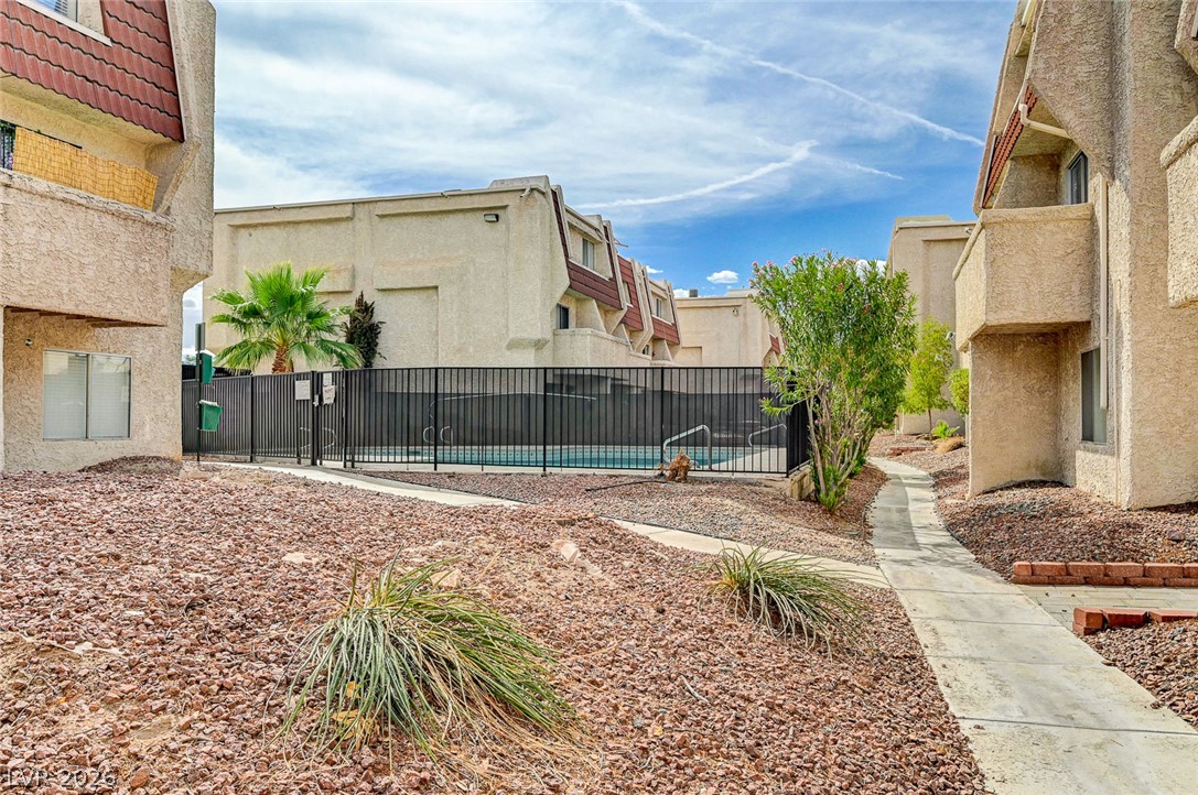 Photo 45 of 47, 3567 Arville Street #702B