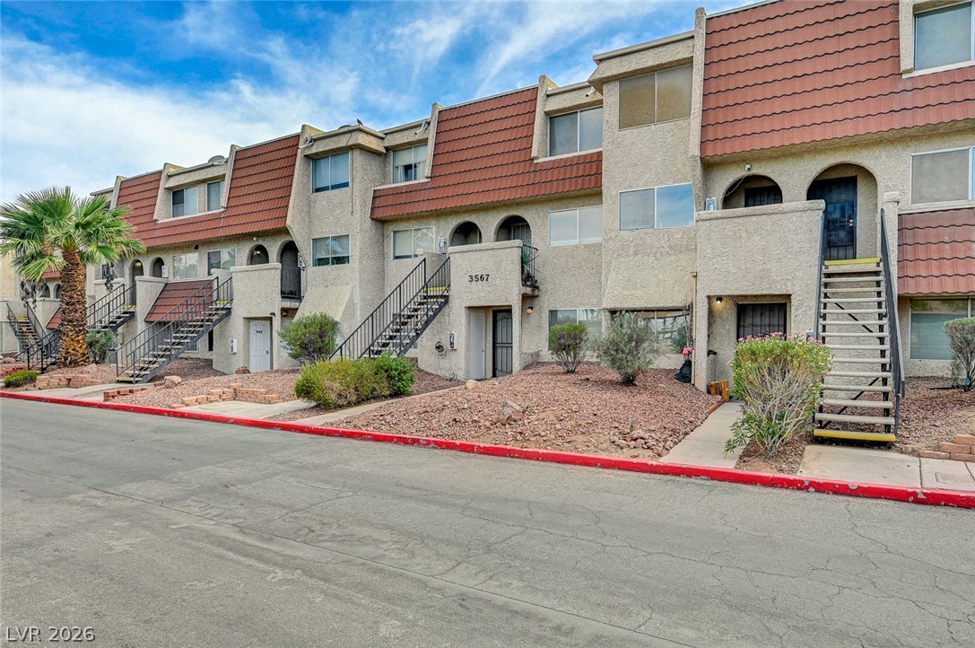 3567 Arville Street #702B, Las Vegas 89103