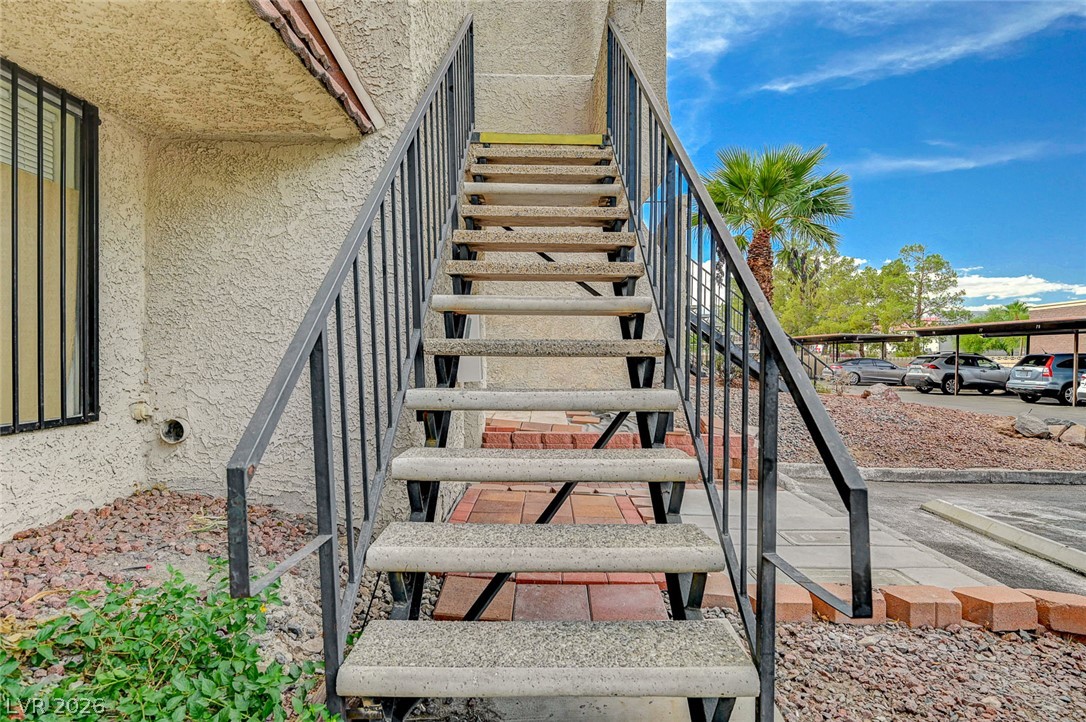 Photo 4 of 3567 Arville Street #702B