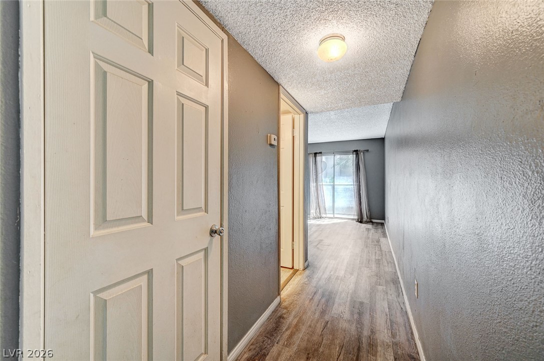 Photo 12 of 47, 3567 Arville Street #702B
