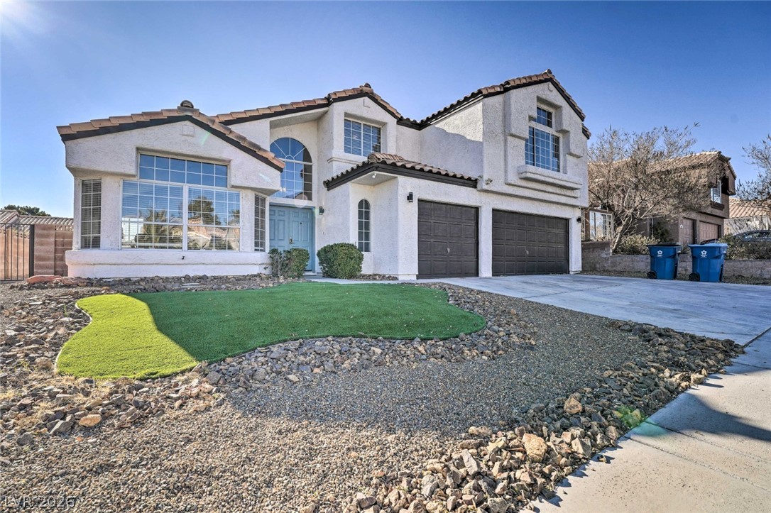 861 Centaur Avenue, Las Vegas