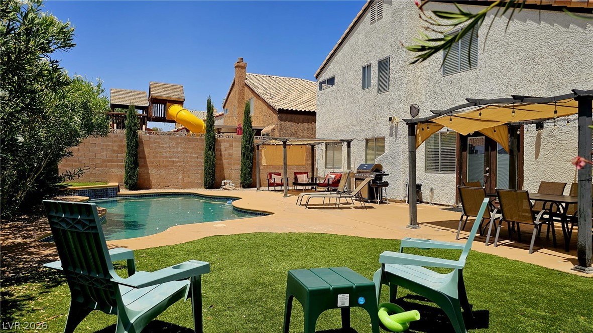 Photo 6 of 33, 861 Centaur Avenue