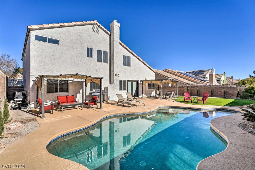 Photo 8 of 33, 861 Centaur Avenue