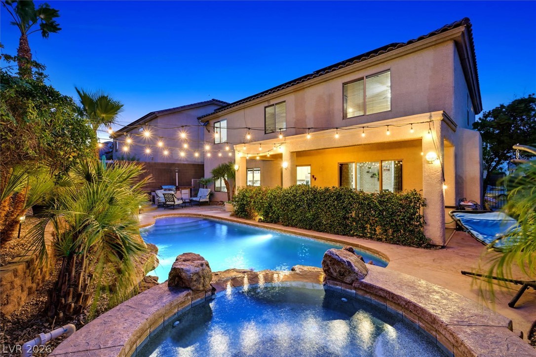 259 Dominican Avenue, Henderson 89002