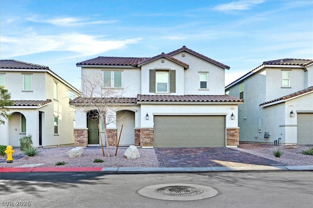 6923 Elysian Valley Avenue, Las Vegas