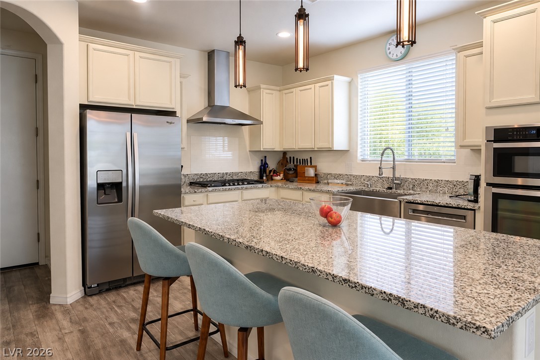 Photo 5 of 11886 Corenzio Avenue