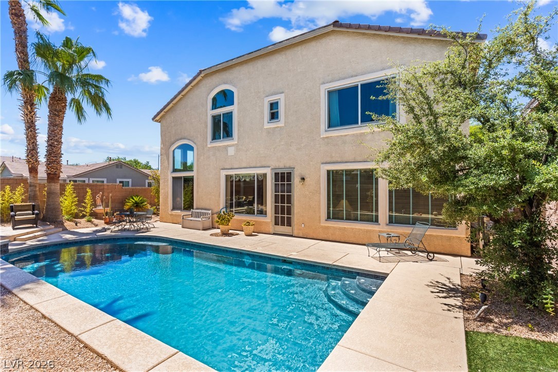 1409 Minuet Street, Henderson 89052