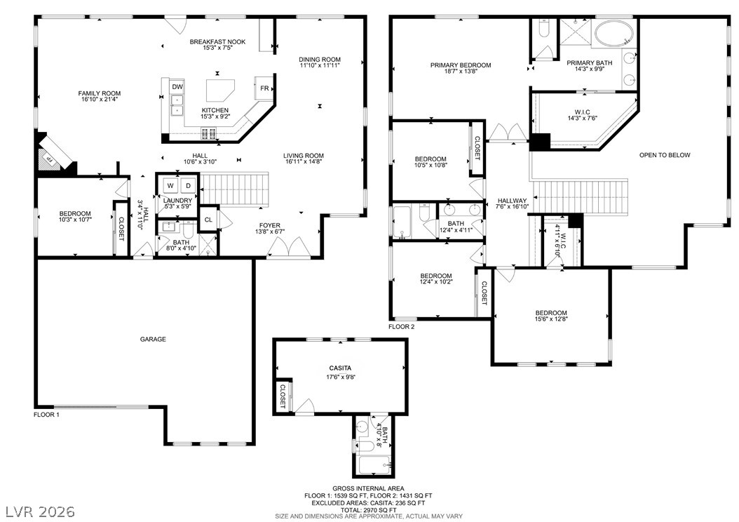 Photo 41 of 48, 1409 Minuet Street