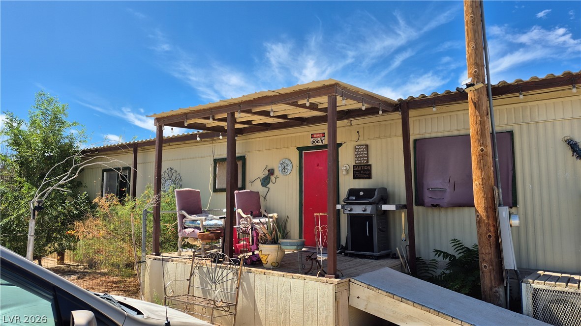 615 Oswego Street #263, Sandy Valley 89019