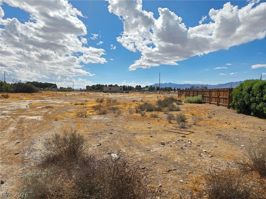 2421 Christie Court, Pahrump 89060