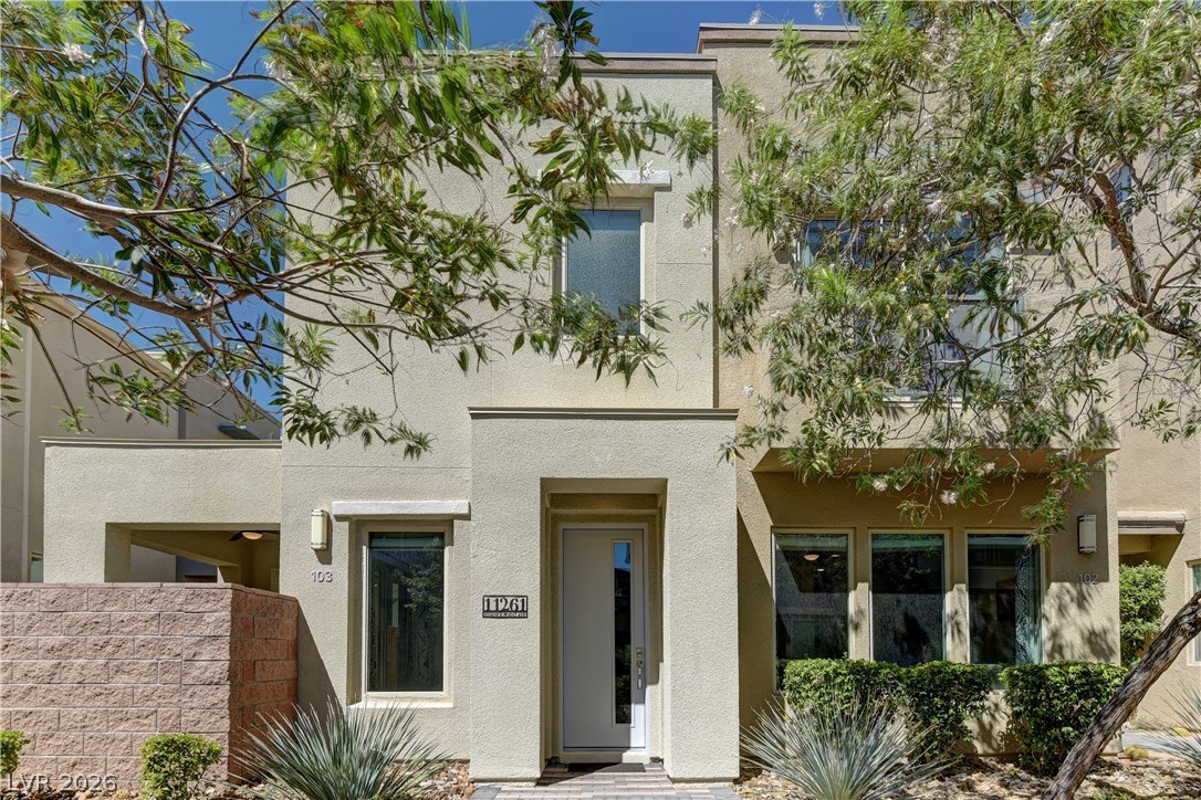 11261 Essence Point Avenue #103, Las Vegas 89135
